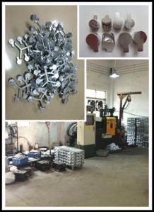 揭陽市東源五金制品廠 專業生產、銷售與加工服務的全面介紹