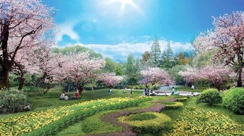 如何科學(xué)預(yù)算園林綠化工程造價(jià)與優(yōu)化園林綠化工程施工