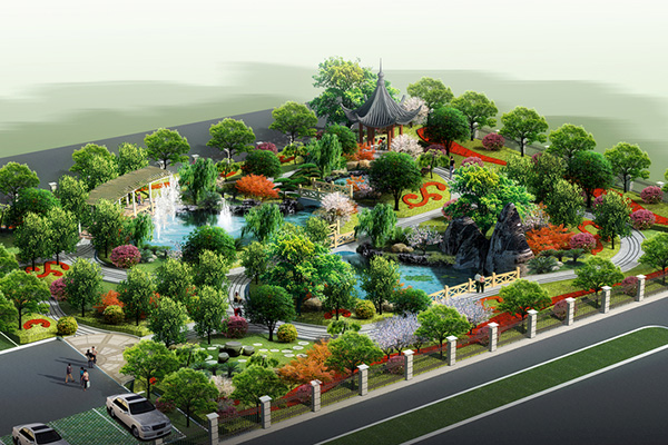 園林綠化施工資質(zhì)全解析 申請(qǐng)條件與辦理流程指南