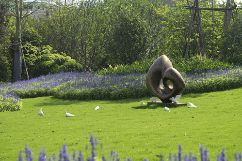 園林綠化工程施工常見問題及系統化解決策略